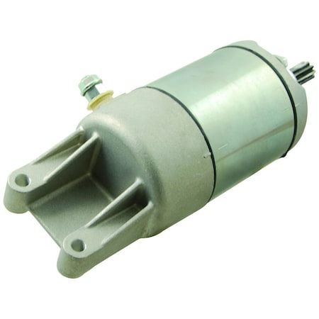 Replacement For Honda FSC600A Silver Wing Abs Scooter Year 2003 582CC Starter Drive